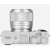 Viltrox AF 56mm F1.7 Fuji X silver-2655807
